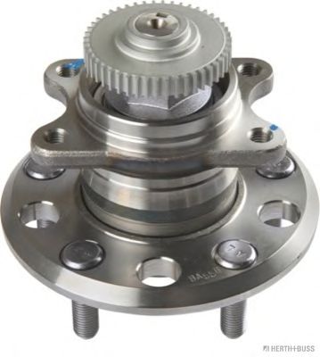 Wheel Bearing Kit J4710537