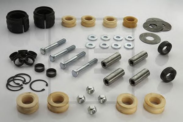 Repair Kit, stabilizer suspension 013.042-00A
