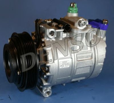 Compressor, airconditioning DCP24005