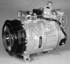 Compressor, airconditioning DCP17026