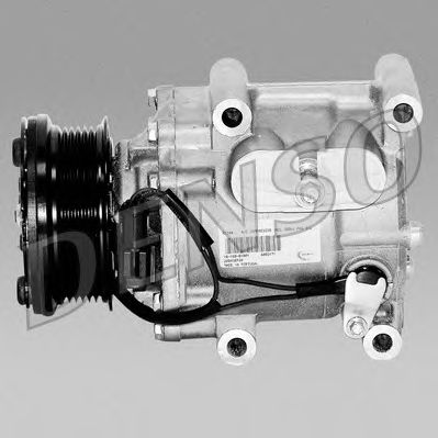 Compressor, airconditioning DCP10025