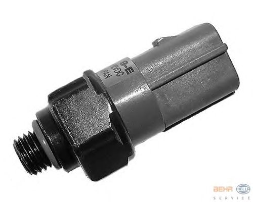 Pressure Switch, air conditioning 6ZL 351 028-071