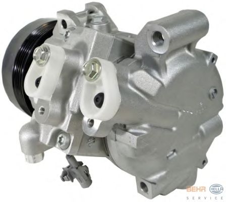 Compressor, airconditioning 8FK 351 109-451