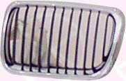 Radiator Grille 0060997A1