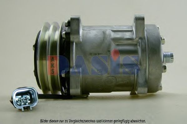 Compressor, air conditioning 850610N