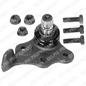 Ball Joint TC394