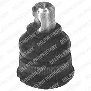 Ball Joint TC472
