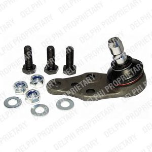 Ball Joint TC1511