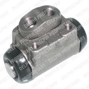 Wheel Brake Cylinder LW37515