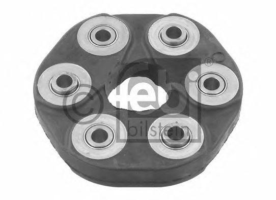 Joint, propshaft 07543