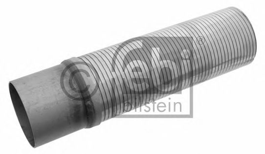 Flexible Pipe, exhaust system 14693