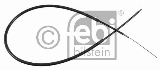 Accelerator Cable 21382