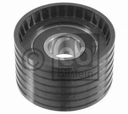 Deflection/Guide Pulley, timing belt 21759