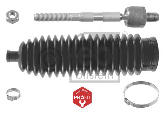 Repair Kit, tie rod axle joint 22798