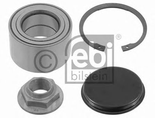 Wheel Bearing Kit 23179