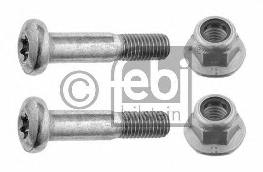 Clamping Screw Set, ball joint 24395