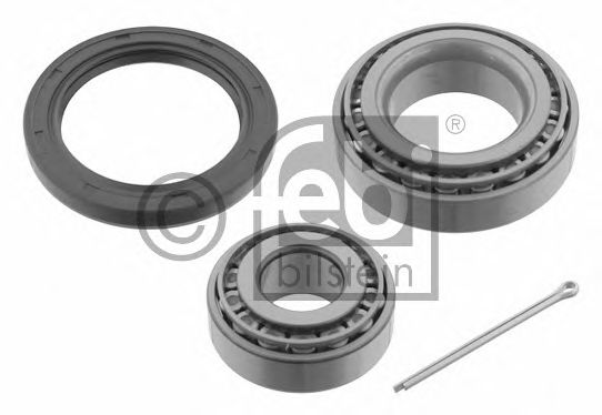 Wheel Bearing Kit 27479