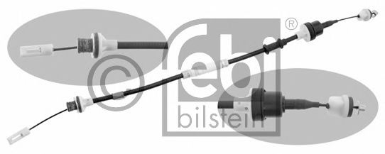Clutch Cable 29246