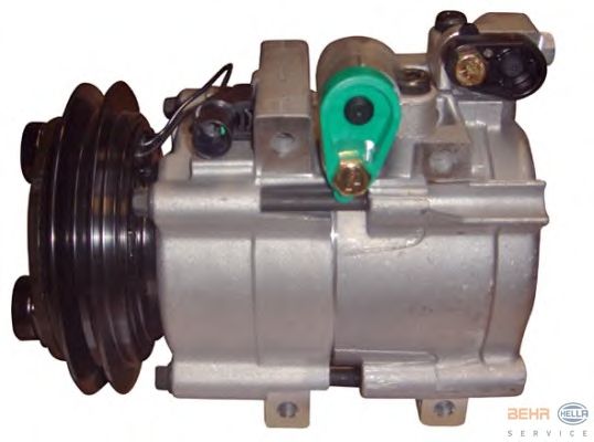 Compressor, airconditioning 8FK 351 273-271