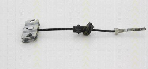 Cable, parking brake 8140 18144