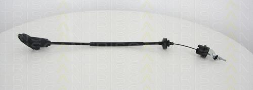 Clutch Cable 8140 38232