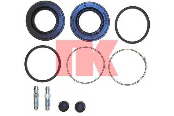 Repair Kit, brake caliper 8847002