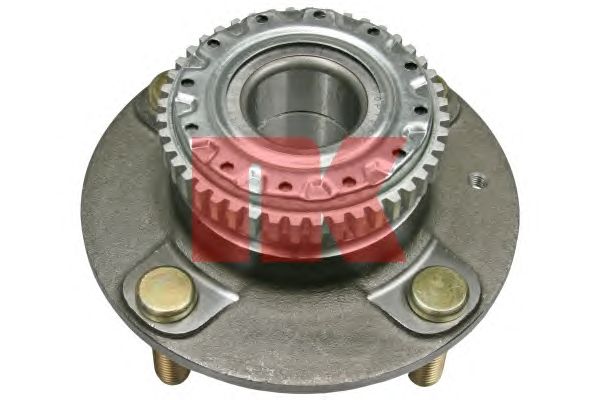 Wheel Bearing Kit 763509