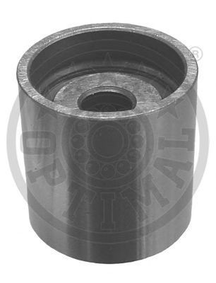Deflection/Guide Pulley, timing belt 0-N131