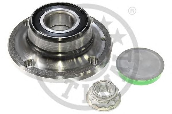 Wheel Bearing Kit 102079