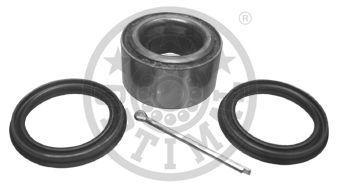 Wheel Bearing Kit 960702