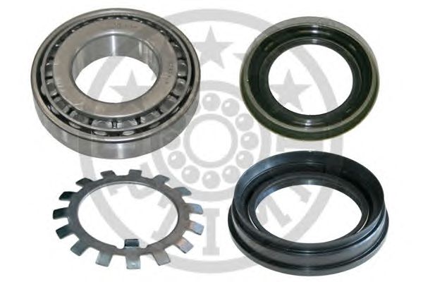 Wheel Bearing Kit 962435