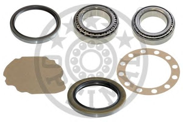 Wheel Bearing Kit 981533