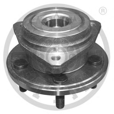 Wheel Bearing Kit 991861