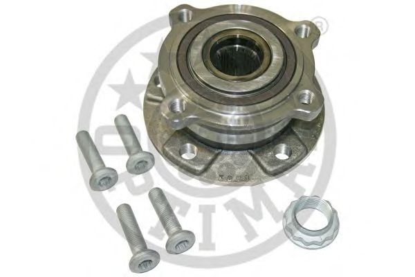 Wheel Bearing Kit 501701