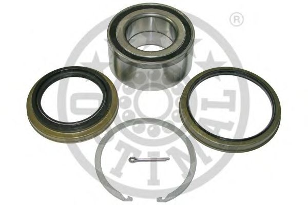 Wheel Bearing Kit 981952