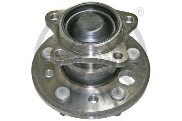 Wheel Bearing Kit 982306