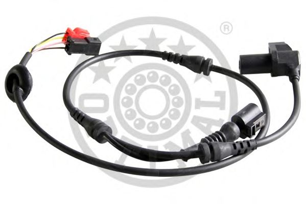 Sensor, hjulturtall 06-S143