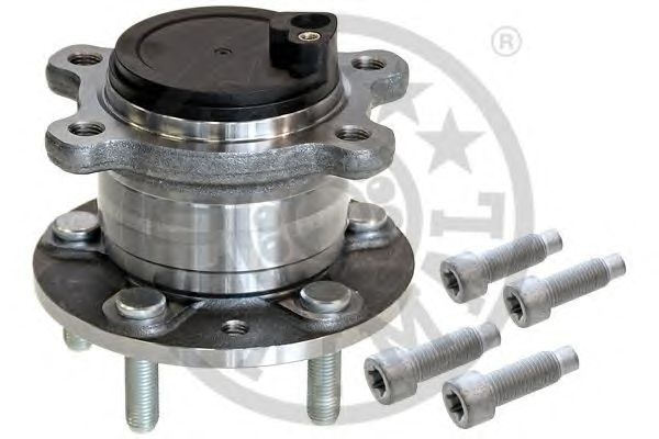 Wheel Bearing Kit 302302