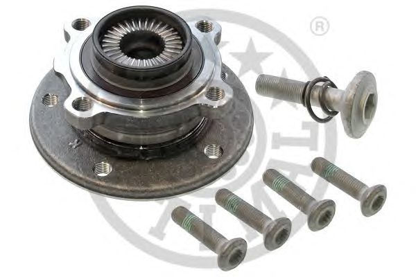 Wheel Bearing Kit 501601