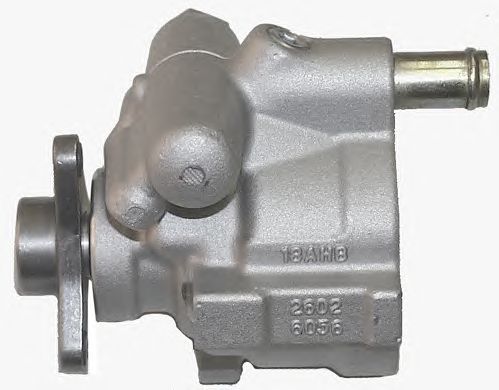 Hydraulic Pump, steering system 27122