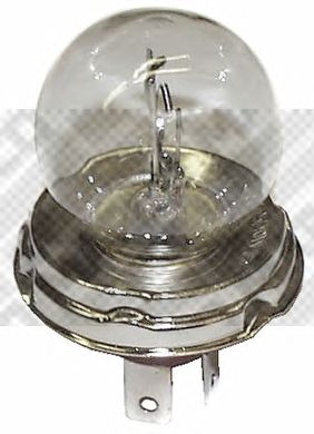 Bulb, headlight 103250