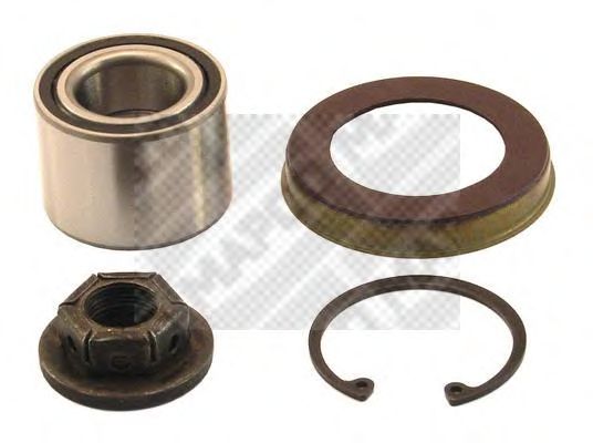 Wheel Bearing Kit 26642