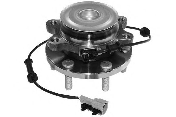 Wheel Bearing Kit NI-WB-11961