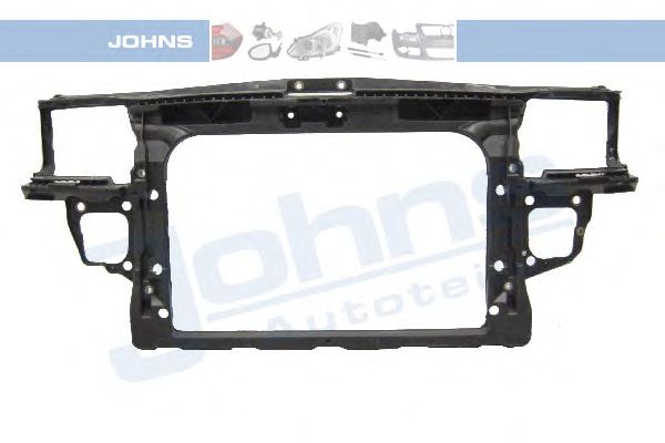 Front Cowling 13 01 04-4