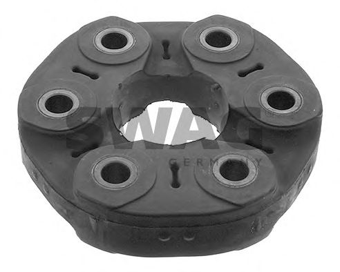 Joint, propshaft 20 86 0012