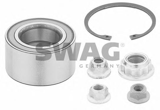 Wheel Bearing Kit 30 91 4250