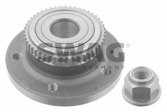 Wheel Bearing Kit 55 91 4887