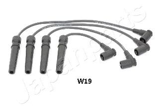 Комплект проводов зажигания IC-W19