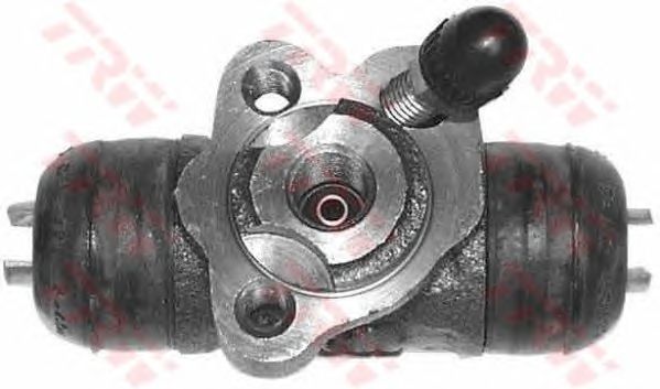 Hjul bremsesylinder BWC179