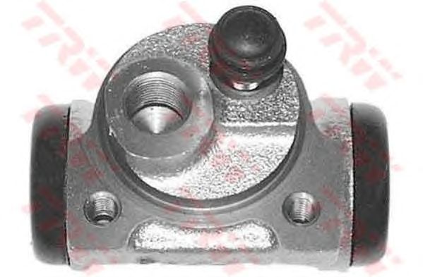Hjul bremsesylinder BWH114